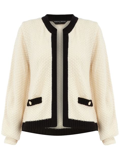 coco chanel cardigan|coco chanel.